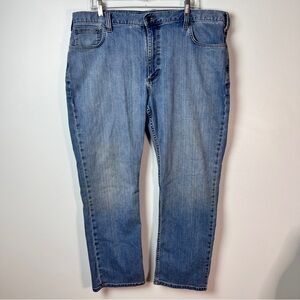 Carhartt Men's Relaxed Fit Jeans | Size 42Wx30L